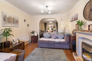 Living room- click for photo gallery